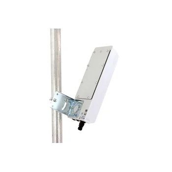 Антенна секторная Cyberbajt, 4.9-6.1 ГГц, 17dBi, 90° BOX, двухполяризационная